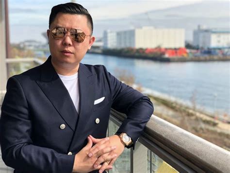 Story – The Full and True Story of Dan Lok and His .